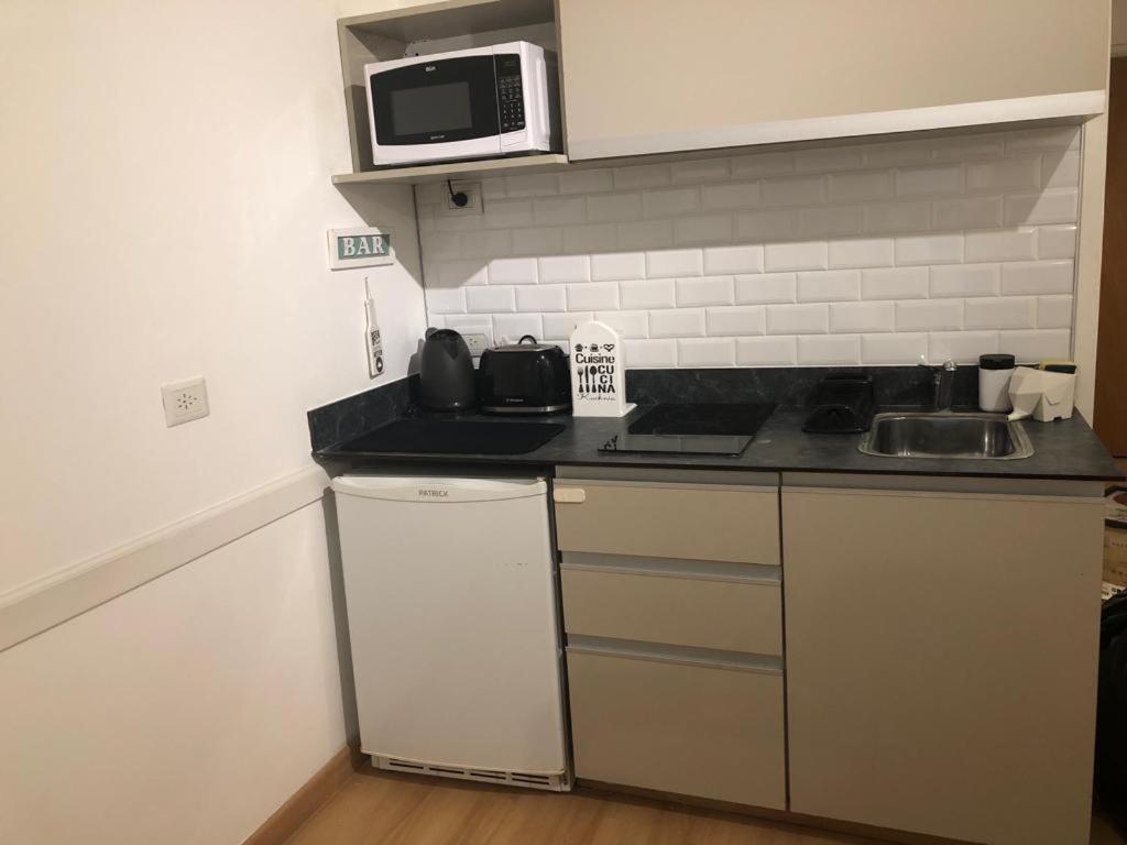 Studio Esmeralda - Buenos Aires — Fotos 2