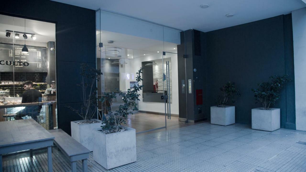 Studio Esmeralda - Buenos Aires, Buenos Aires