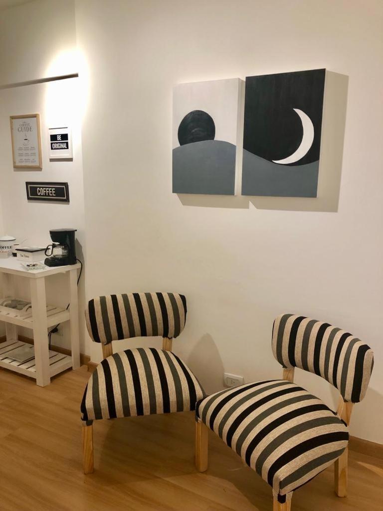 Studio Esmeralda - Buenos Aires — Fotos 1